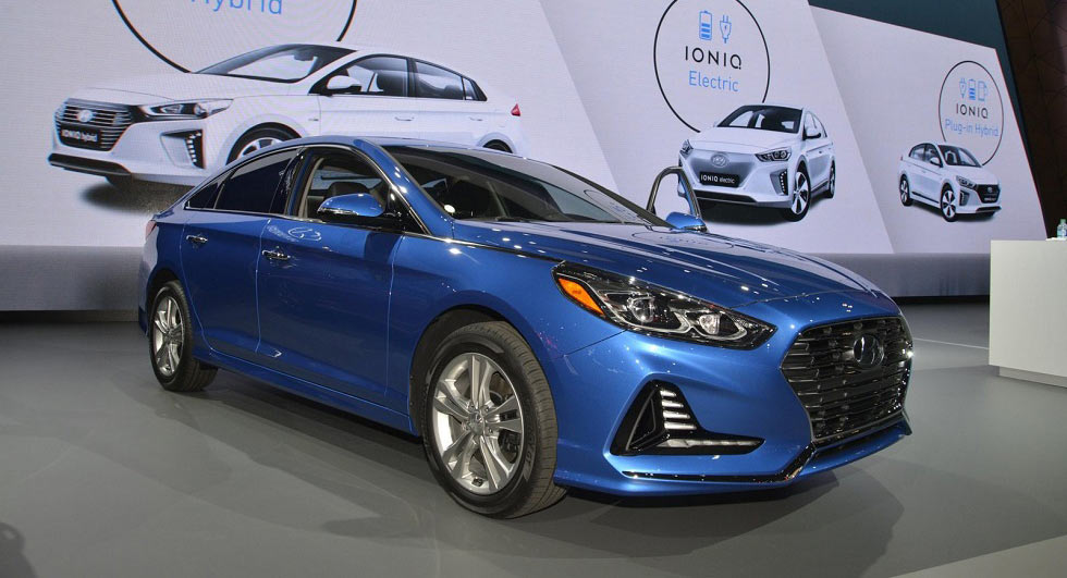 Deals hyundai sonata
