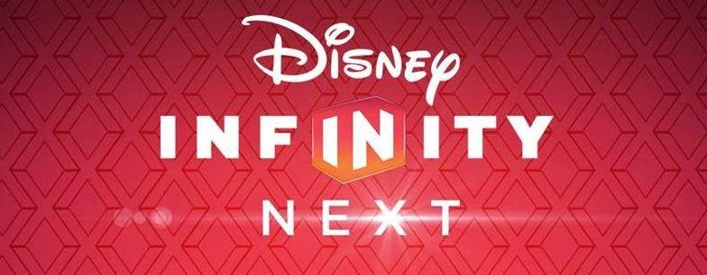 Re-Watch Disney Infinity Announcement Event Right Here [UPDATE ...