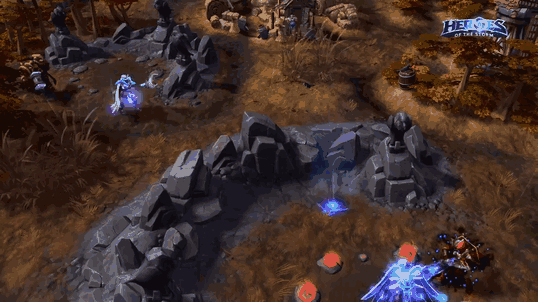 New Heroes Of The Storm Characters Bring Portals And More Geegle News 