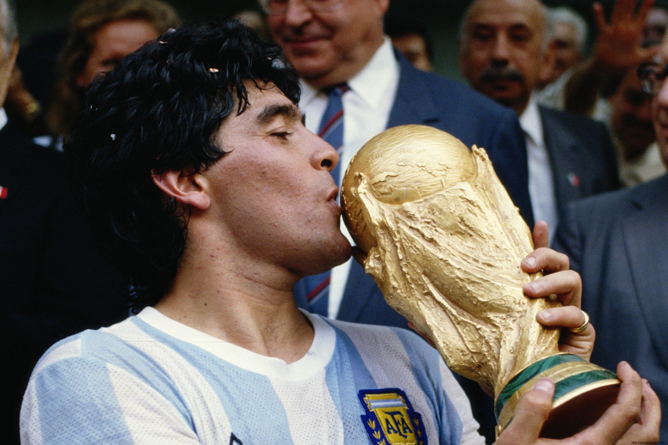 Diego Maradona Hd Images 3 Geegle News