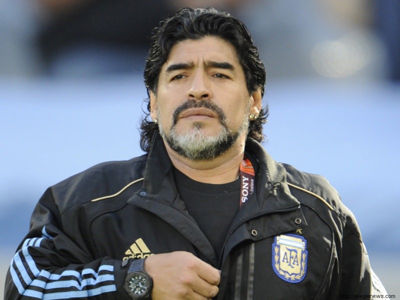 Download Maradona Hd Pictures Pictures