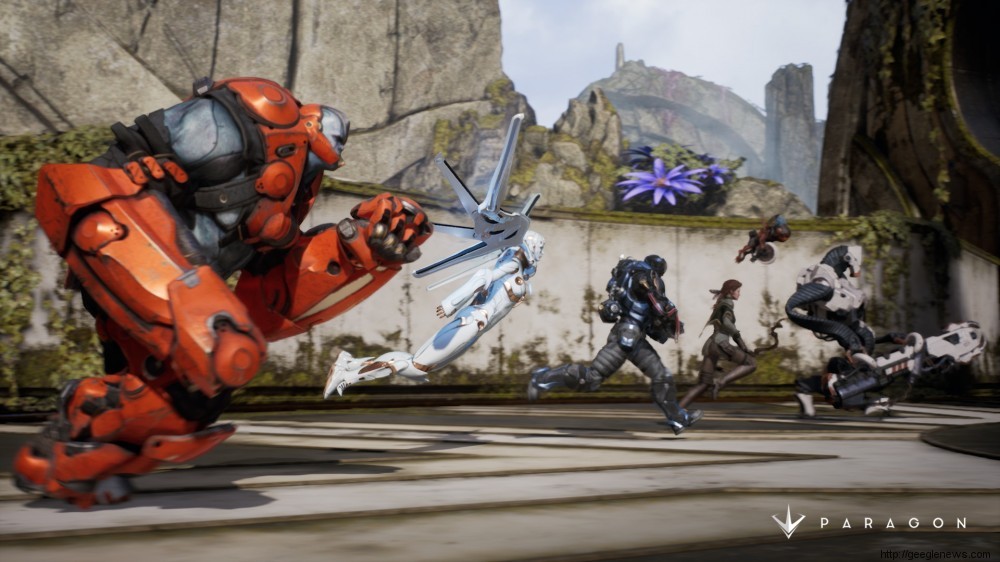 You-Can-Play-Epic-Games039-Paragon-for-Free-on-PS4-and-PC-Starting ...