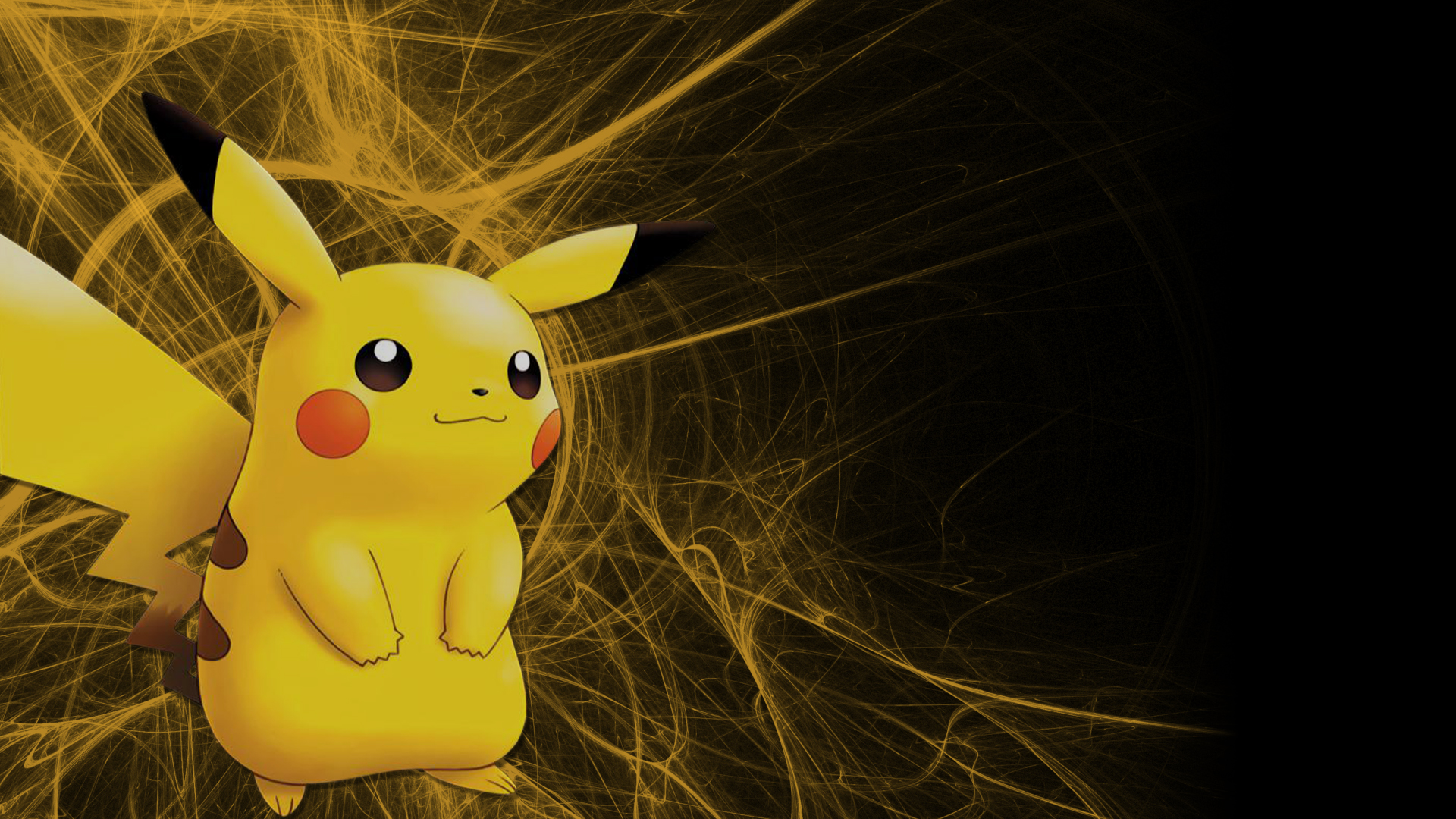 Download Free beautiful Pikachu wallpaper HD