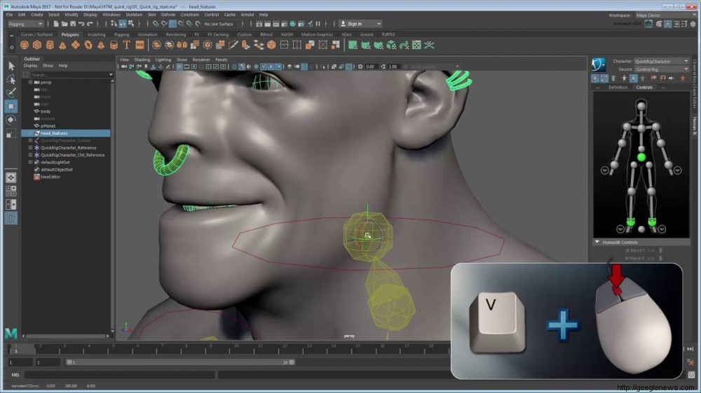 35-Best-Maya-Tutorial-Videos-for-Beginners-Learn-From-Masters-5 ...