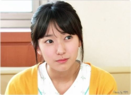 Kim Min Ji, the hot Wags of Korean stars