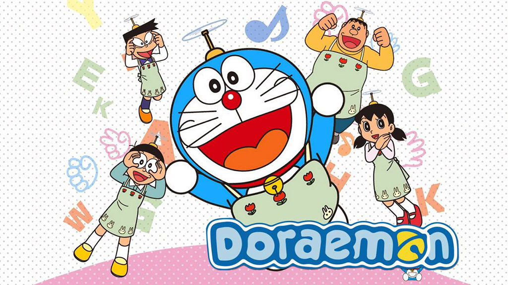Best Cute Doraemon Pictures as computer wallpaper