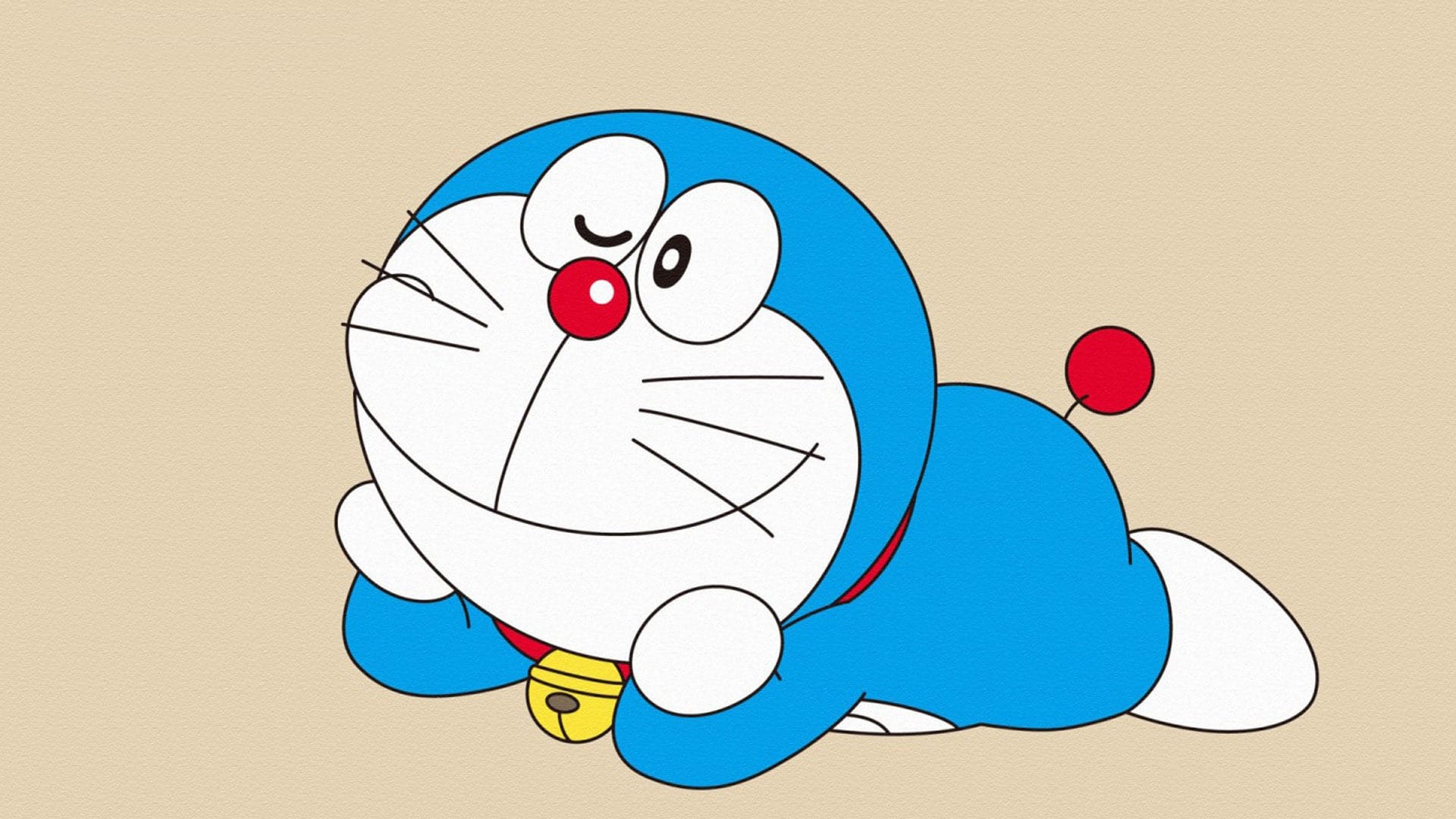 Best Cute  Doraemon  Pictures as computer wallpaper