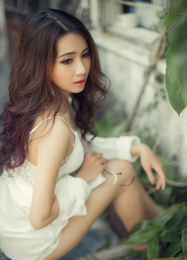 Viet Hot Girl