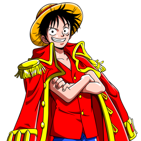 avatar-luffy-328782(3) - Geegle News