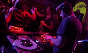 10 of the best clubs in Amsterdam