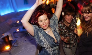 10 of the best clubs in Amsterdam
