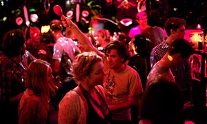 10 of the best clubs in Amsterdam
