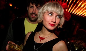 10 of the best clubs in Amsterdam
