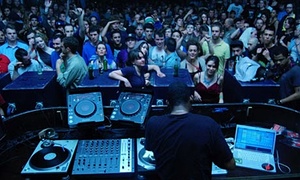 10 of the best clubs in Amsterdam