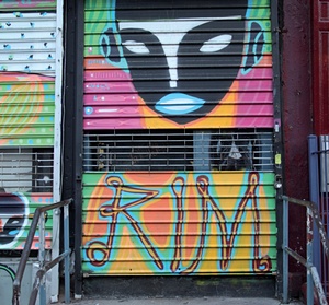 10 of the best hidden bars and restaurants in New York
