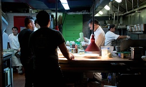 10 of the best hidden bars and restaurants in New York