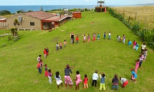 Top 10 backpacker lodges in South Africa’s Eastern Cape