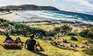 Top 10 backpacker lodges in South Africa’s Eastern Cape