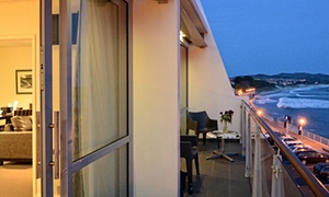 Top 10 beach hotels and B&Bs on New Zealand’s South Island
