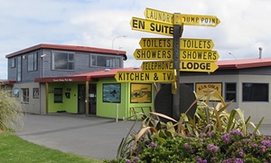 Top 10 beach hotels and B&Bs on New Zealand’s South Island