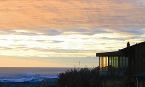 Top 10 beach hotels and B&Bs on New Zealand’s South Island