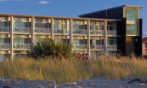 Top 10 beach hotels and B&Bs on New Zealand’s South Island