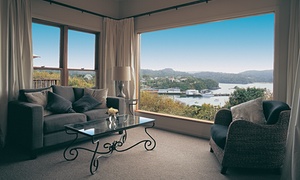 Top 10 beach hotels and B&Bs on New Zealand’s South Island