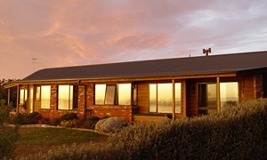 Top 10 beach hotels and B&Bs on New Zealand’s South Island