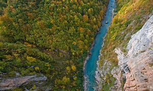 10 of the world’s best natural wonders … that you’ve probably never heard of