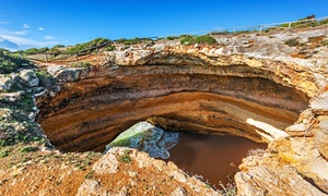 10 of the world’s best natural wonders … that you’ve probably never heard of