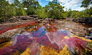 10 of the world’s best natural wonders … that you’ve probably never heard of