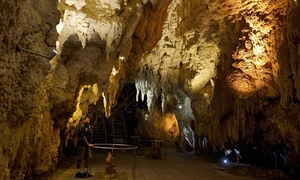 10 of the world’s best natural wonders … that you’ve probably never heard of
