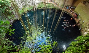 10 of the world’s best natural wonders … that you’ve probably never heard of