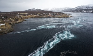 10 of the world’s best natural wonders … that you’ve probably never heard of