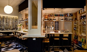 Spain’s hot restaurants: the top new chefs and where to discover them