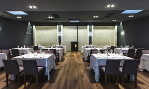 Spain’s hot restaurants: the top new chefs and where to discover them