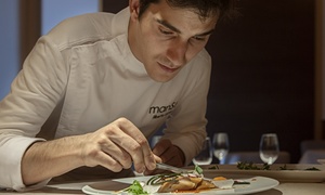 Spain’s hot restaurants: the top new chefs and where to discover them