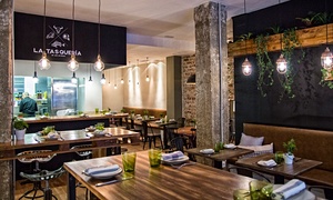 Spain’s hot restaurants: the top new chefs and where to discover them