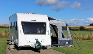 ‘Our best ever family decision: quitting school and jobs, and taking to the road’