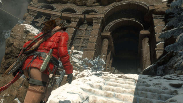 Lara Croft’s Riveting New Adventure Arrives on PC (advertiser created content)