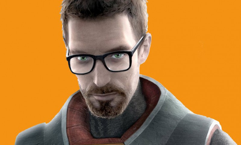 ​The legacy of Half-Life 2
