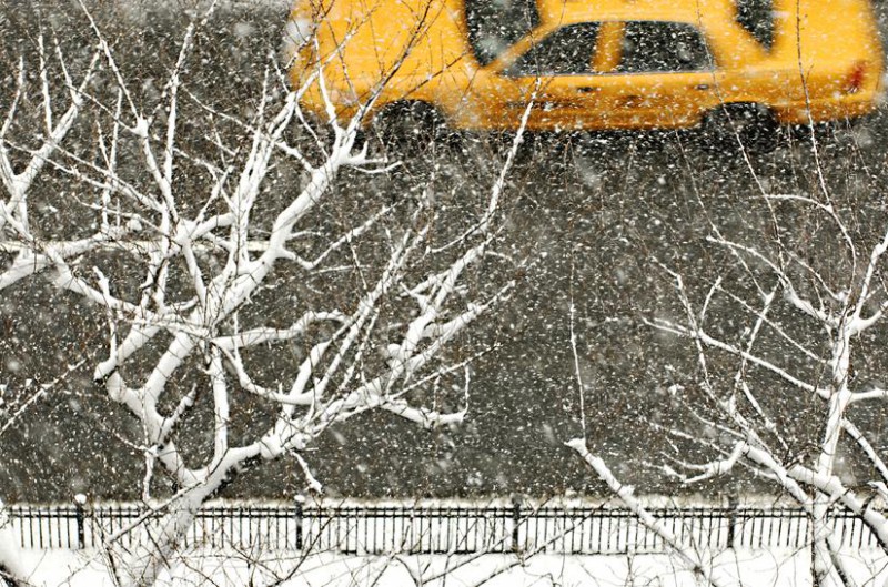 6 tech tips for coping with a blizzard