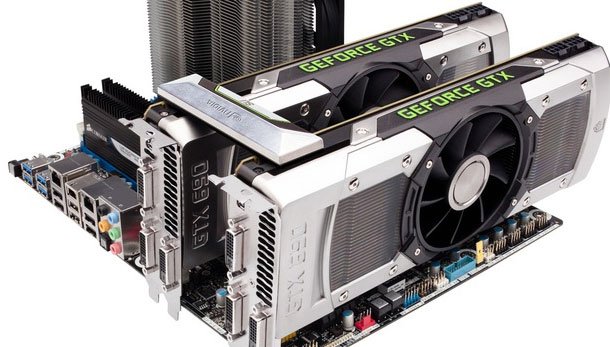 How to buy a graphics card—Six things you must know about GPUs