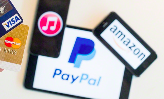 Amazon Payments exec rebuffs idea of partnering with PayPal