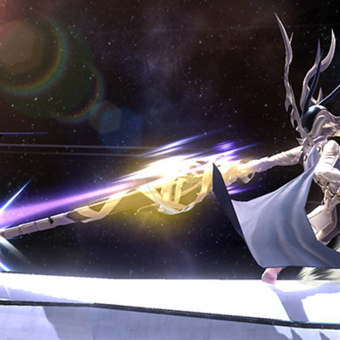 Bayonetta, Fire Emblem Fates DLC Coming to Smash Next Week
