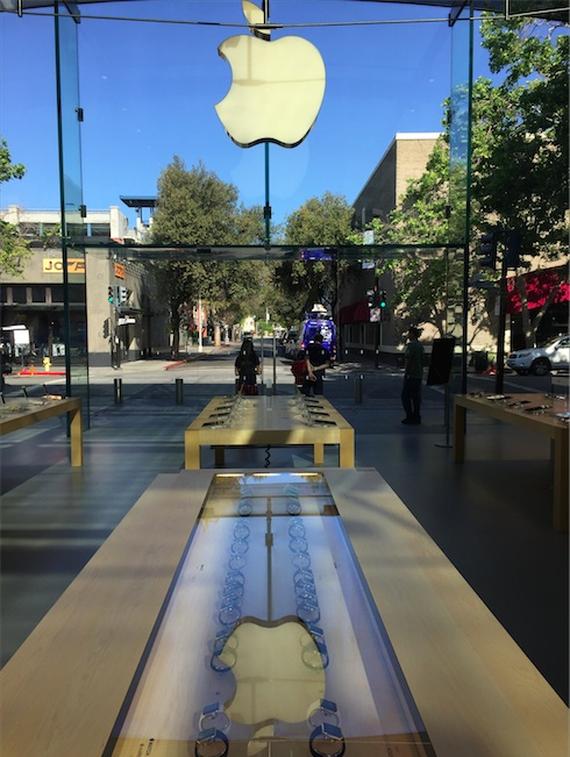 Can Apple escape phone fatigue?