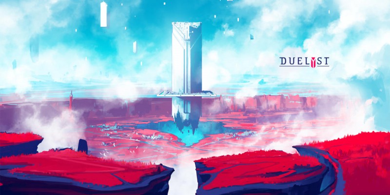 Check Out This Gorgeous Art From Tactical Strategy Game Duelyst
