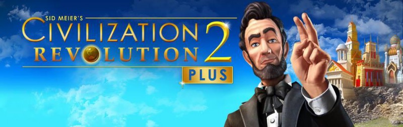 Civilization: Revolution 2 Plus PS Vita Release Date Delayed Again