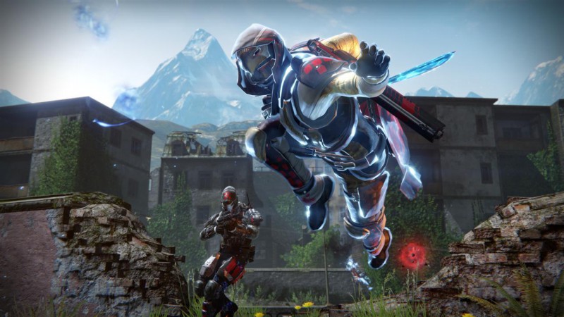 Destiny Matchmaking Changes Were Rolled Out in Recent Months