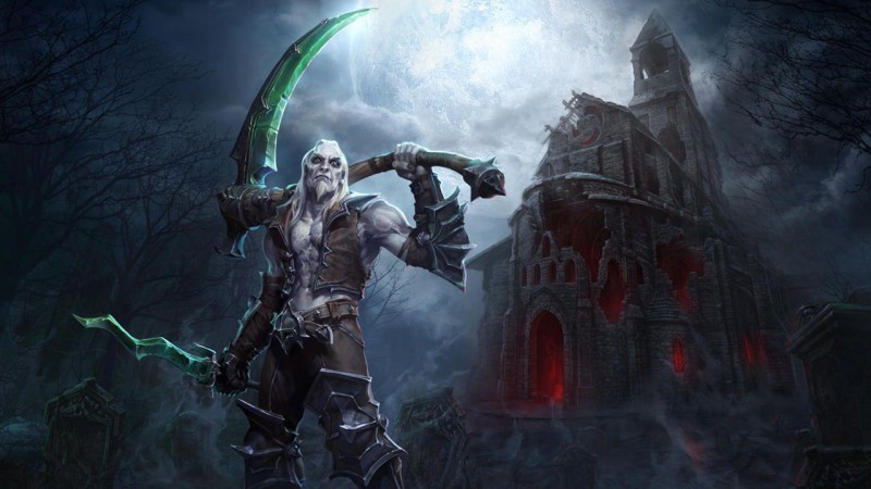 diablo 3 rebirth hero